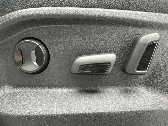 Volkswagen Tharu — Фото автомобиля 12