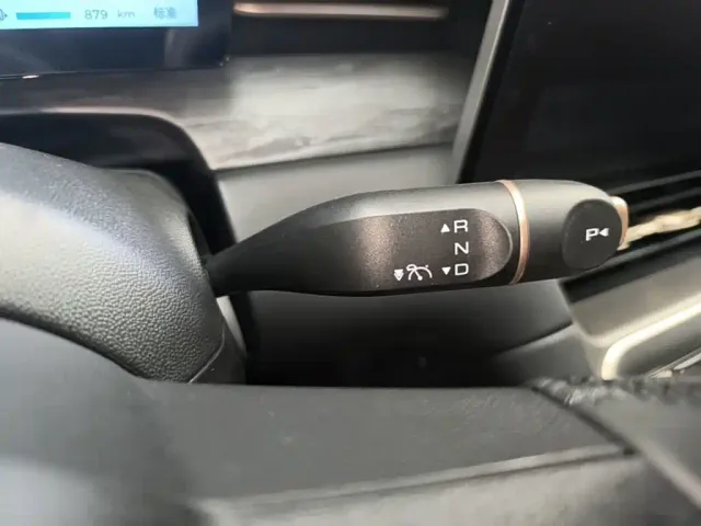 Wuling Starlight S — Фото автомобиля 13