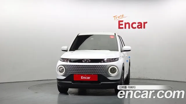 Hyundai Casper Casper Essential Light — Фото автомобиля 3