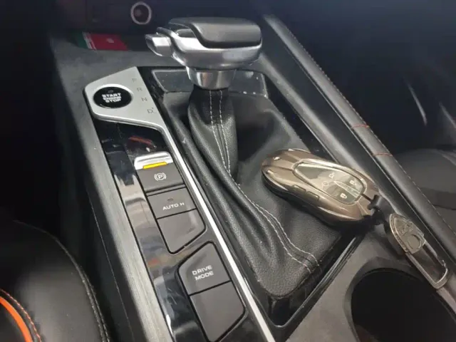 Changan X7 Plus — Фото автомобиля 13