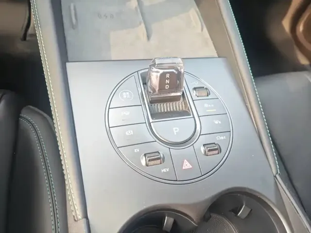 BYD Seal 06 — Фото автомобиля 13