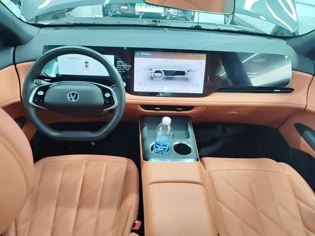 Changan CS75 Plus — Фото автомобиля 9