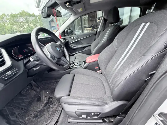 BMW 2 Series — Фото автомобиля 6