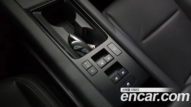 Hyundai Ioniq6 — Фото автомобиля 17
