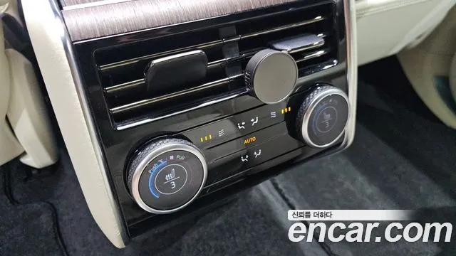 Land Rover Range Rover — Фото автомобиля 18