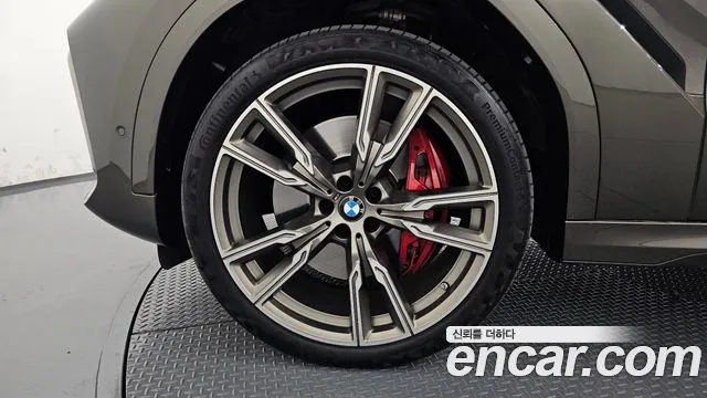 BMW X6 G06 — Фото автомобиля 5