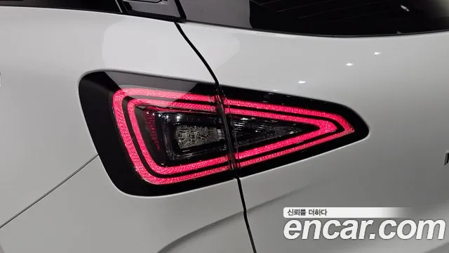 Hyundai Nexo — Фото автомобиля 8