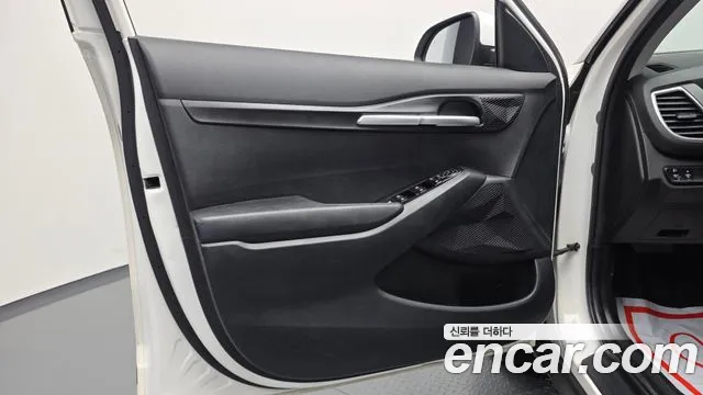 Kia Seltos New — Фото автомобиля 13