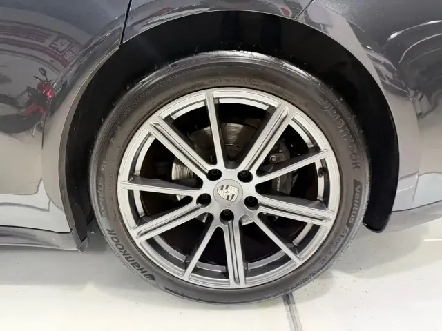 Porsche Panamera 2024 Panamera 2.9T — Фото автомобиля 20