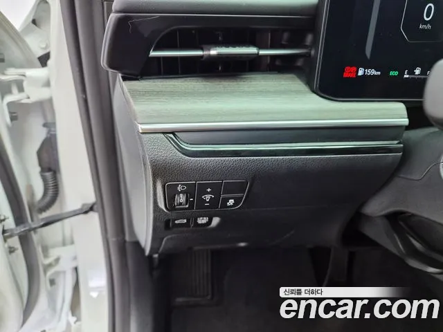 Kia K5 Noblesse — Фото автомобиля 12