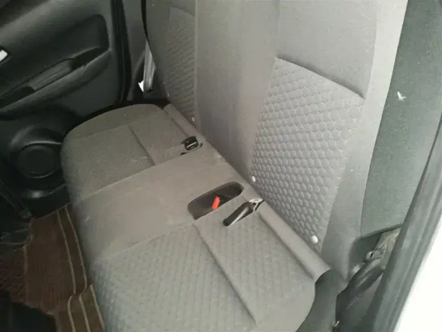 Honda Fit — Фото автомобиля 16
