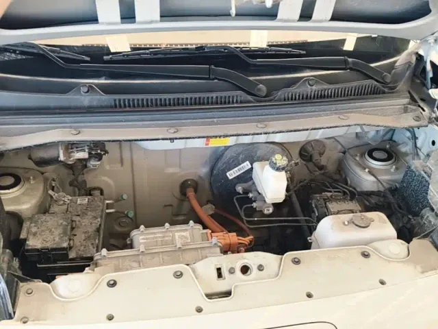 Wuling Hongguang Mini EV — Фото автомобиля 19
