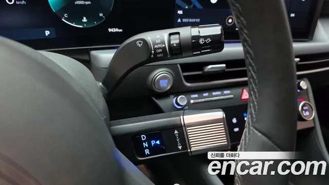 Hyundai Sonata DN8 — Фото автомобиля 12