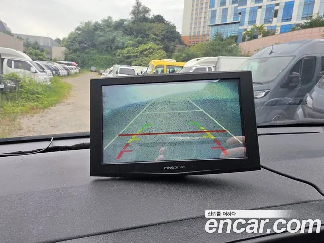 Hyundai Staria — Фото автомобиля 8