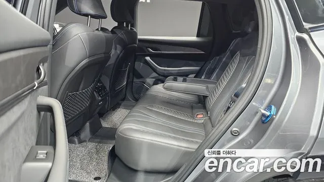 Renault Korea Grand Koleos — Фото автомобиля 17