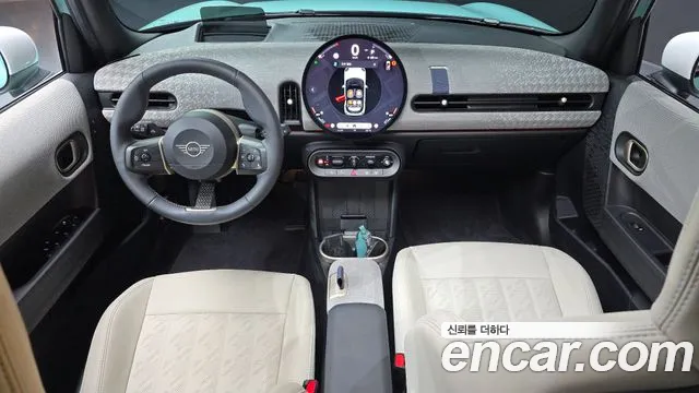 MINI Cooper 4th Gen — Фото автомобиля 10