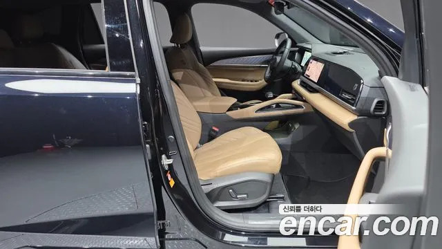 Renault Korea Grand Koleos — Фото автомобиля 16