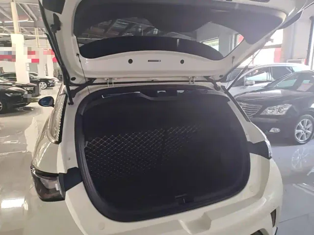 BYD Dolphin — Фото автомобиля 18