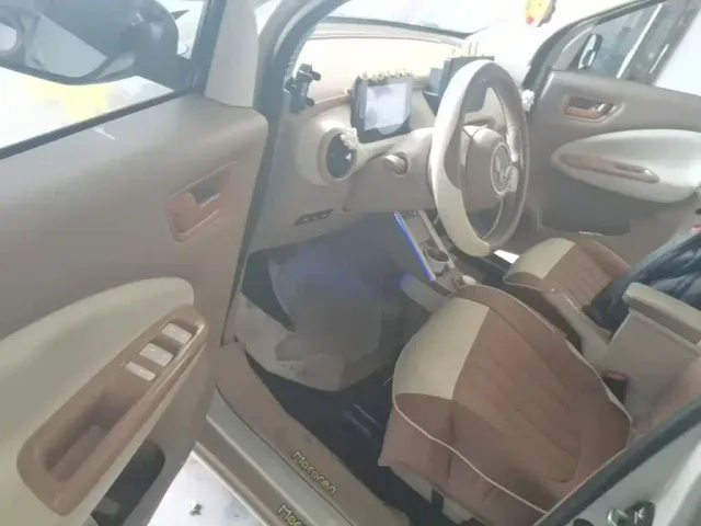 Wuling Hongguang Mini EV — Фото автомобиля 15