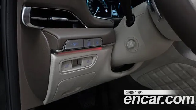 Genesis GV80 — Фото автомобиля 28