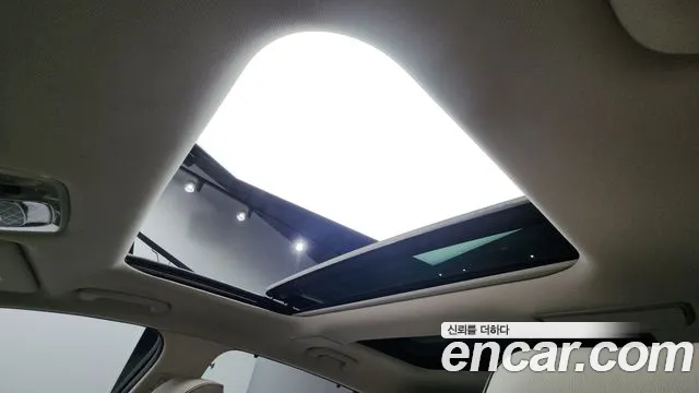 Genesis GV80 2.5T Бензин AWD — Фото автомобиля 14