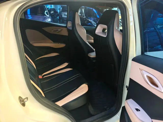 BYD Seagull — Фото автомобиля 12