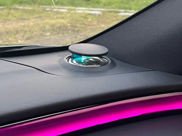 Lexus ES — Фото автомобиля 23