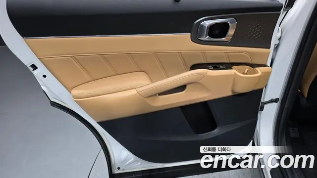 Kia Sorento 4th Gen — Фото автомобиля 14
