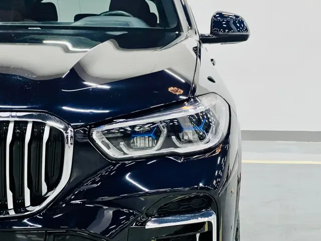 BMW X5 — Фото автомобиля 7