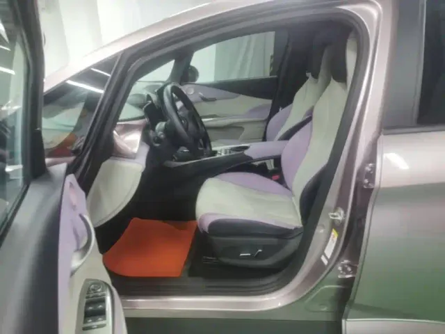 BYD Dolphin — Фото автомобиля 14