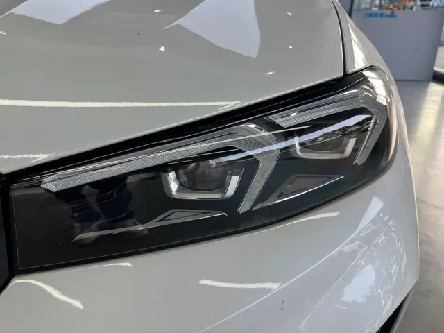 BMW i3 — Фото автомобиля 15