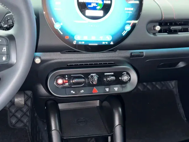 MINI Cooper — Фото автомобиля 14