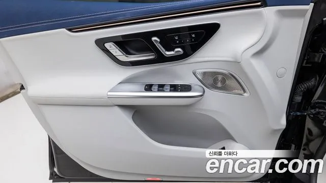 Mercedes-Benz EQE X294 — Фото автомобиля 15