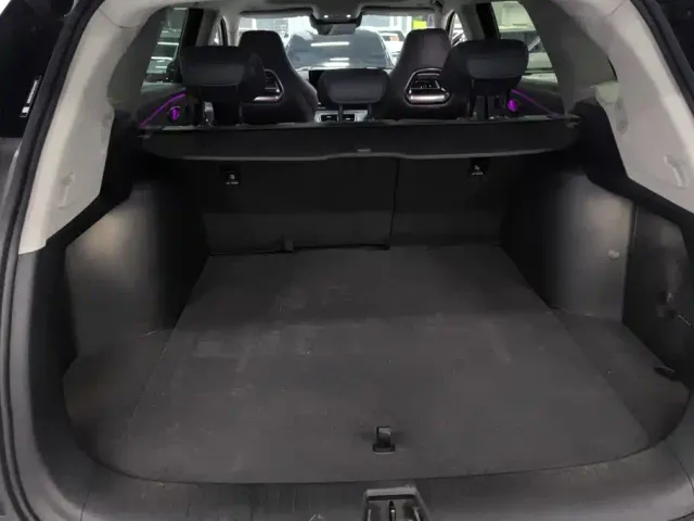 BYD Hai Shi 07 DM-i — Фото автомобиля 4