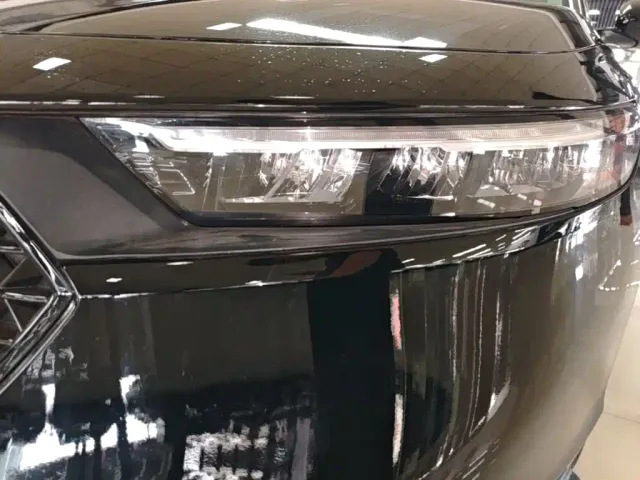 Honda Accord — Фото автомобиля 23