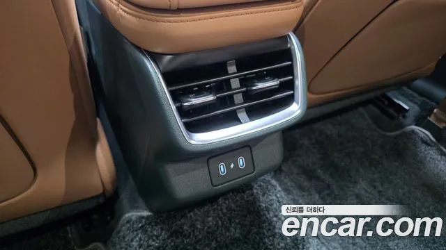 Hyundai Grandeur — Фото автомобиля 28