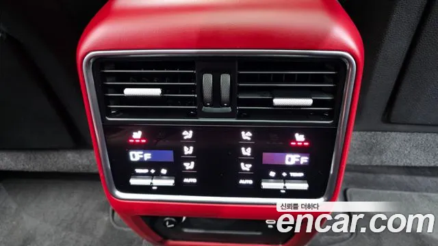 Porsche Cayenne PO536 — Фото автомобиля 19
