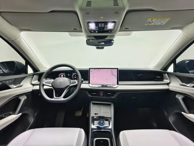 Volkswagen Tayron — Фото автомобиля 7