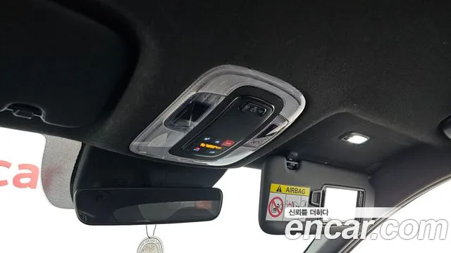 Hyundai AVANTE Новый Avante (CN7) — Фото автомобиля 16