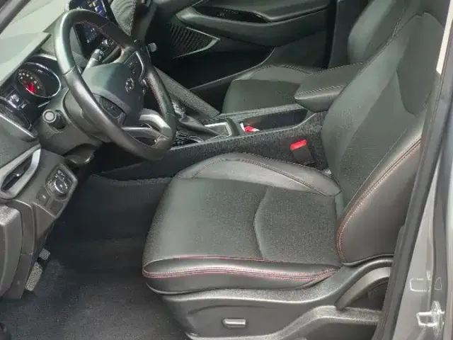 Chevrolet Orlando — Фото автомобиля 7