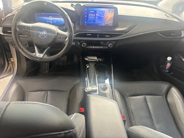 Buick Velite 6 — Фото автомобиля 10