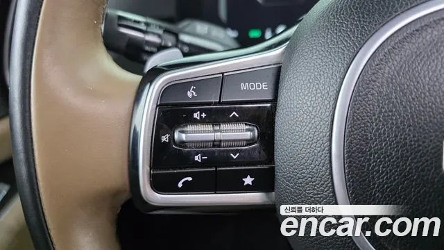 Kia Sorento 4th Gen — Фото автомобиля 29
