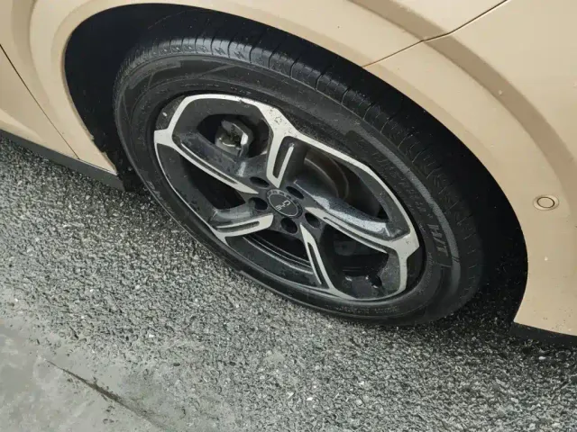 BYD Seal 06 GT — Фото автомобиля 8