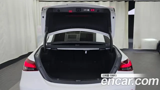 Mercedes-Benz E-Class W213 — Фото автомобиля 26