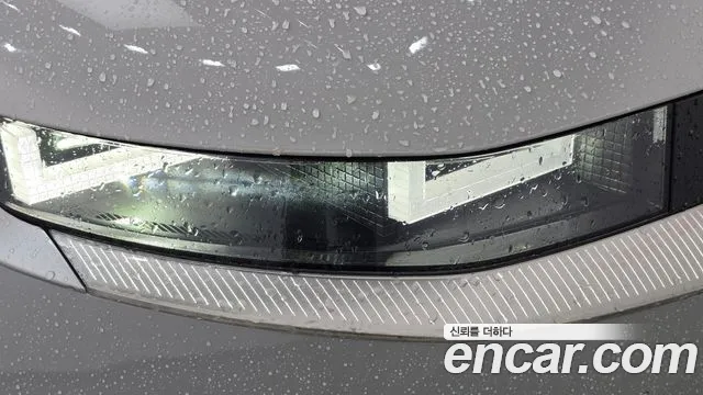 Hyundai Ioniq 5 — Фото автомобиля 22