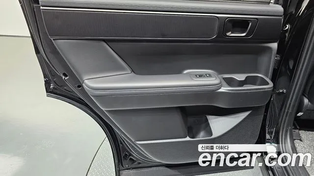 Hyundai Santafe Santa Fe (MX5) Бензин 2.5T 2WD — Фото автомобиля 21