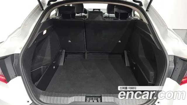 Renault-KoreaSamsung XM3 — Фото автомобиля 20