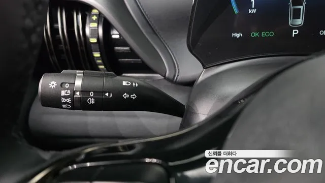 BYD Atto 3 — Фото автомобиля 12