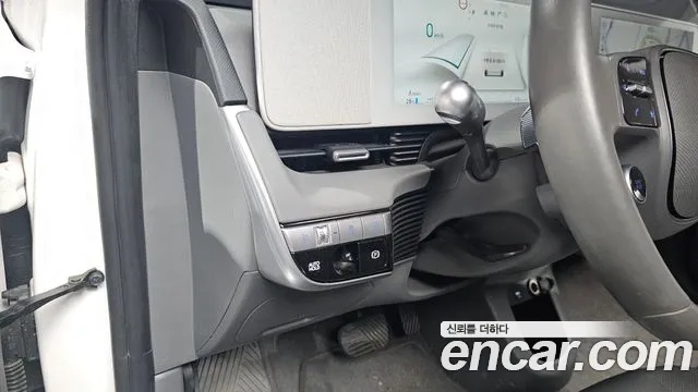 Hyundai Ioniq5 Ioniq5 — Фото автомобиля 25