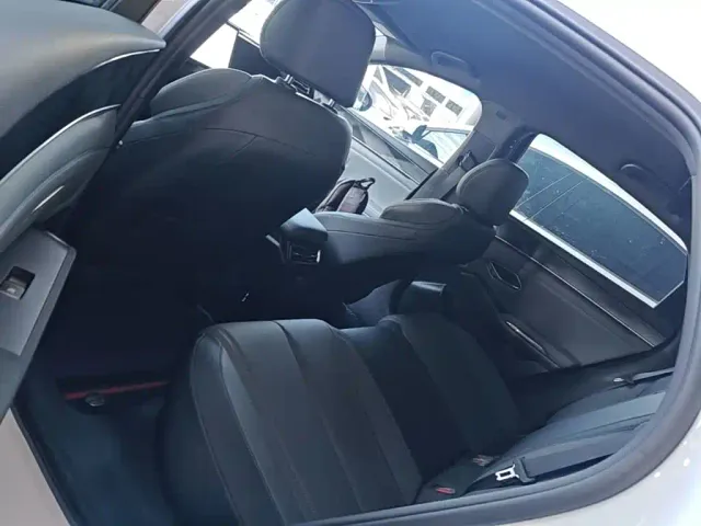 BYD Qin L — Фото автомобиля 16